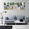 Customized Photo Tiles (8x12 Inches)