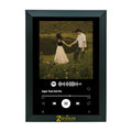 Personalized Couple Frame