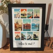Journey Stories Frame
