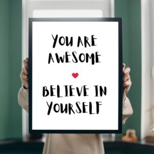 Empower Your Space Frame
