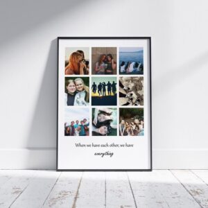 Adventure Awaits Frame
