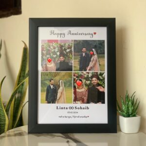 Endless Love Frame