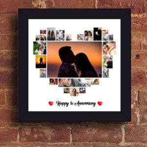 Year of Love Frame