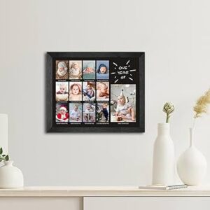 Growing Up Baby Frame